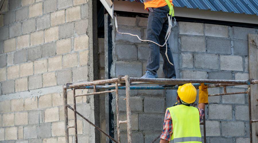 Expert top industrial roofings services in Corinne, UT